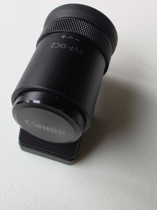 Visor eletrónico Canon EVF-DC2
