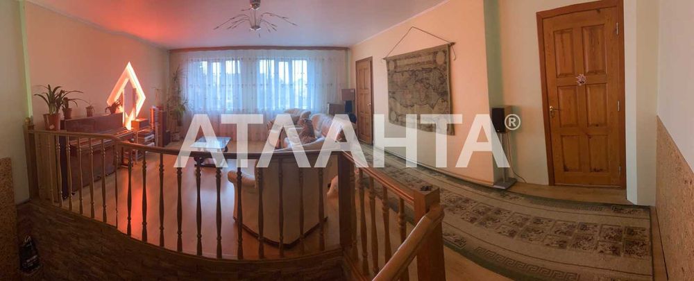 Дом по адресу ул. Макаренко (площадь 145 м²) - Atlanta.ua - фото 13