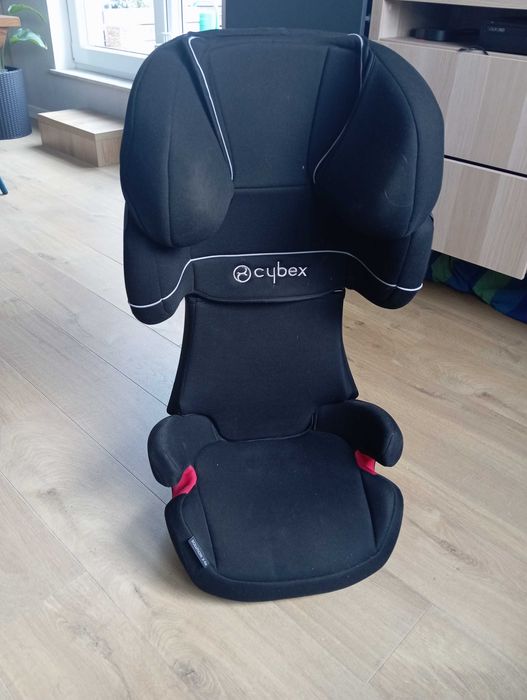 Fotelik samochodowy cybex