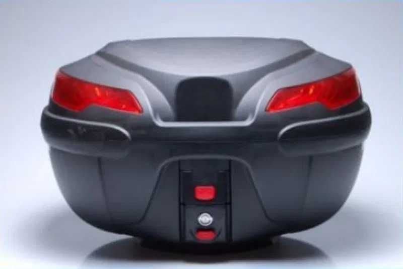 NOWY!!! Kufer motocyklowy K-MAX centralny 50L podobny do GIVI monokey