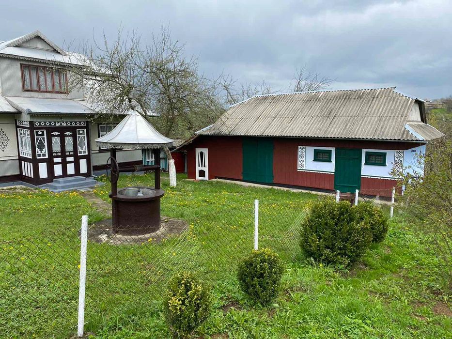 Будинок в Карпатах Розтермінування  Обмін на квартиру