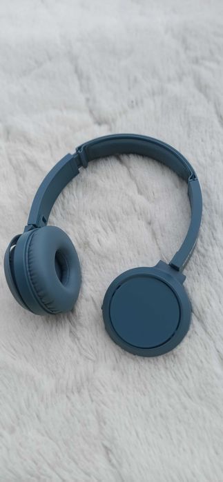 Philips TAH4205 BASS+ SUPER bezprzewodowe słuchawki,
