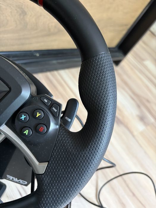 Kierownica hori xbox
