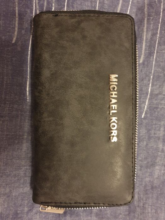 Portfel Michel Kors