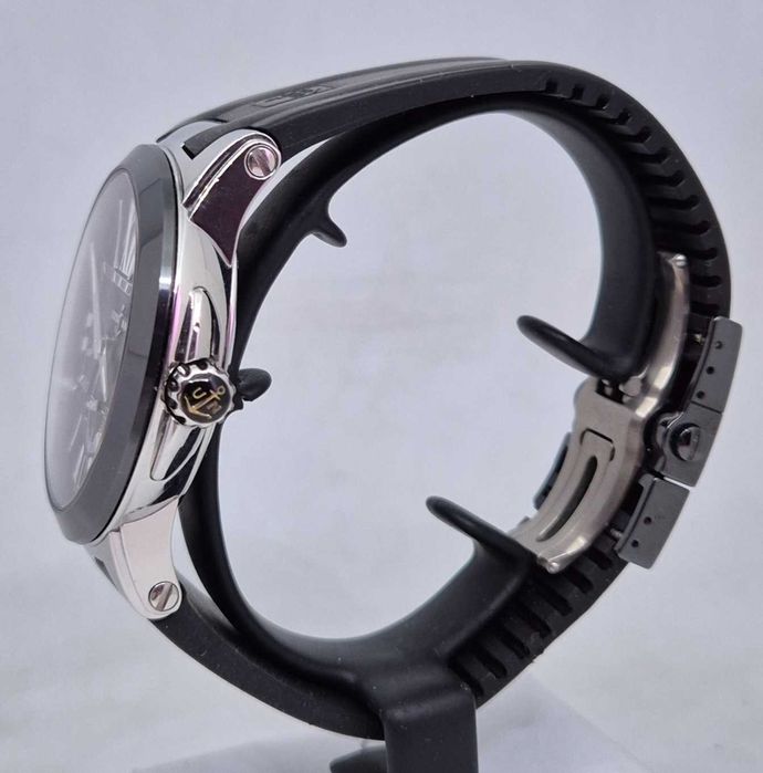 Ulysse Nardin Executive Dual Time 243-00/42