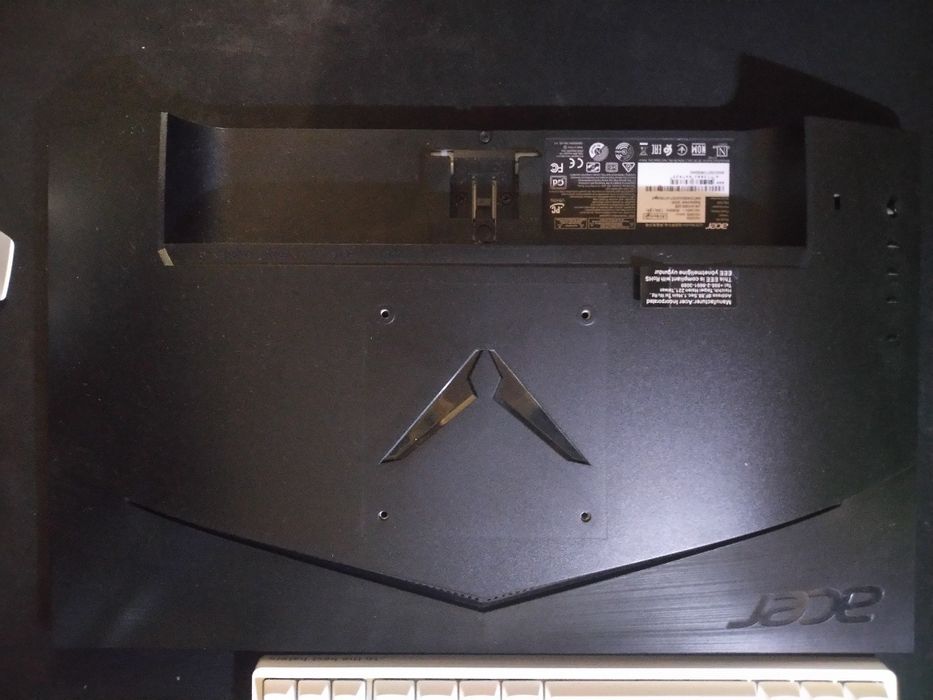 Монитор 22" ACER NITRO VG 220 Q