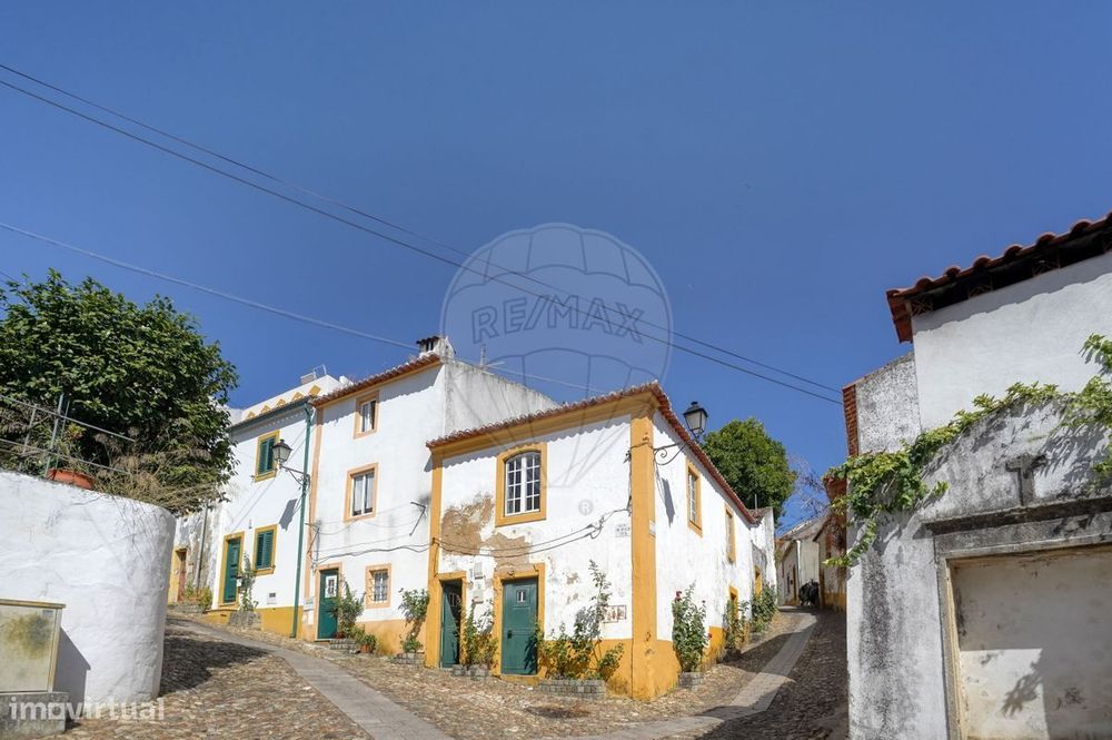 Moradia T2 para venda