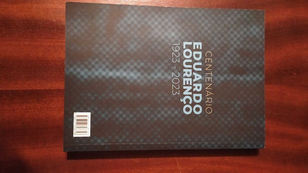 [Livro] Vida Partilhada - Todos Nós Ibéricos - Eduardo Lourenço