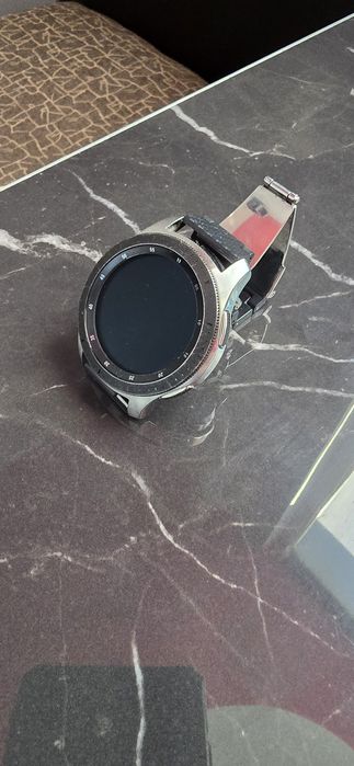 Samsung Galaxy Watch SM-R800 silver