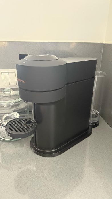 Máquina de café Nespresso