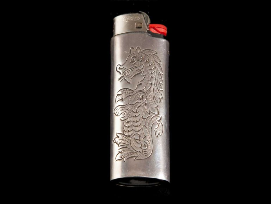 Porta-Moedas de Bolso