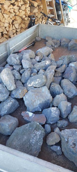 Galena minerał Bardzo dobra jakość, świętokrzyskie