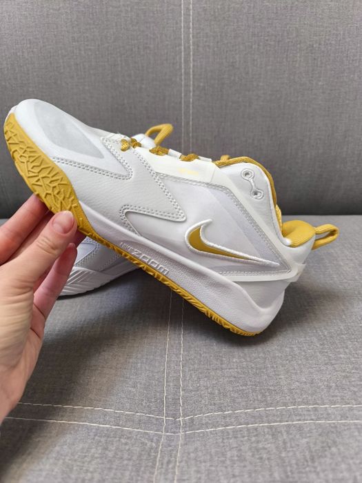 Buty do siatkówki Nike Zoom Hyperace 3