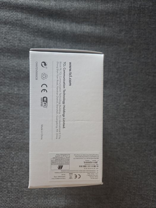 Router 5G TLC LinkHub HH515L