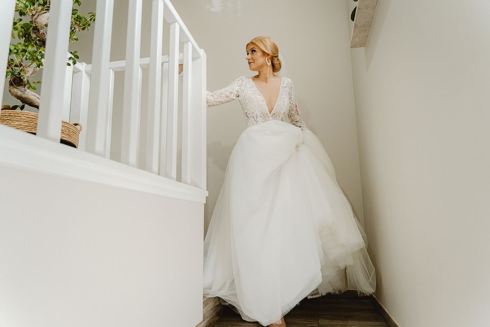 Suknia ślubna Milla Nova MADONNA Morena