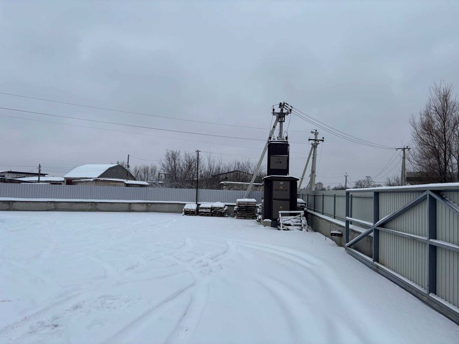 Оренда складського приміщення, вул.Гайова. Виїзд на обїзну.