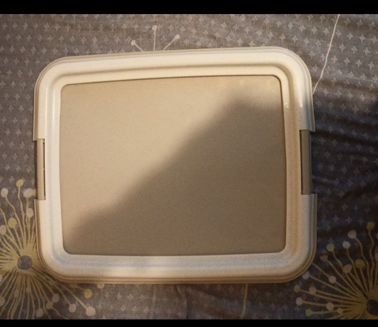 Туалет для тварин