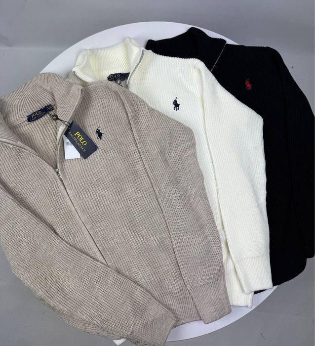 ‼️РОЗПРОДАЖ‼️ Кардиган Polo Ralph Lauren