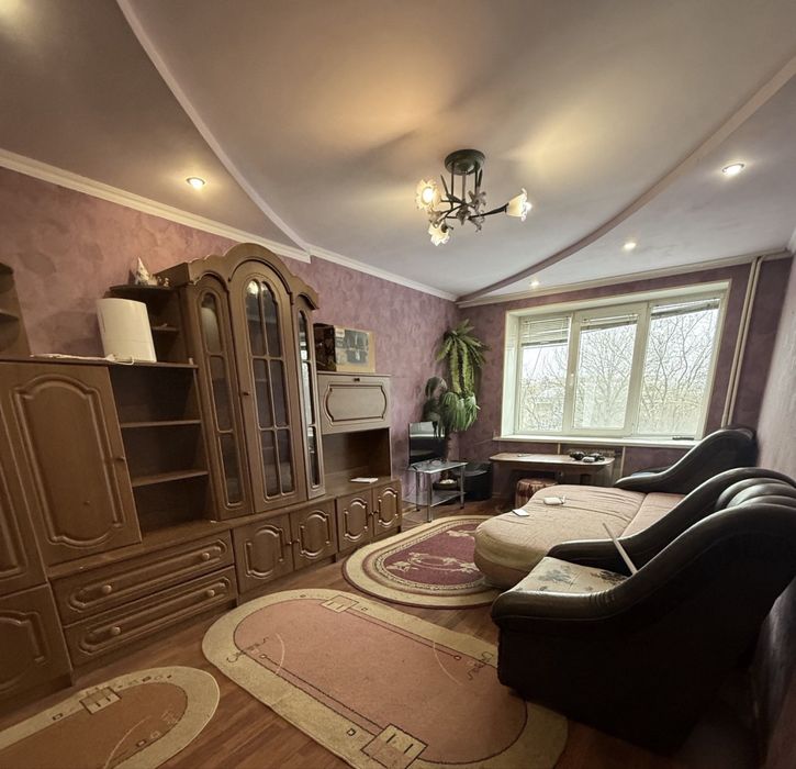 Продам 3-х.кімн.кв.