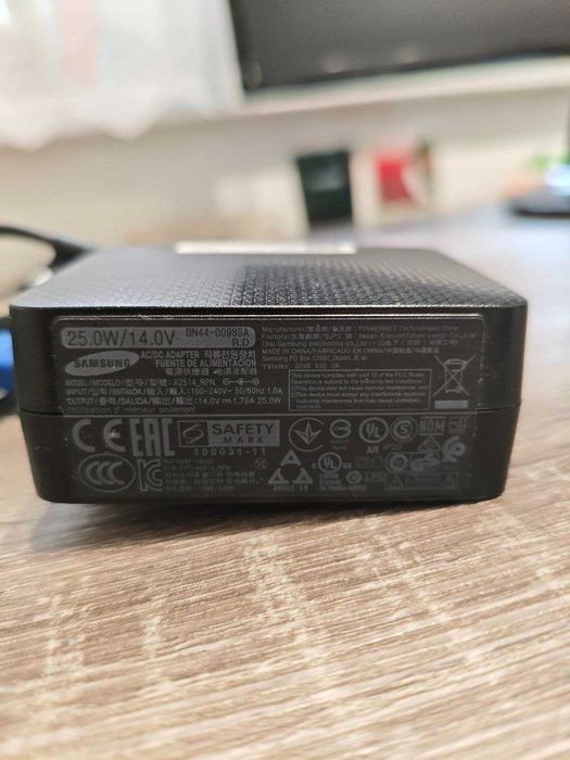 Монітор Samsung S24F350F 24 Дюйма