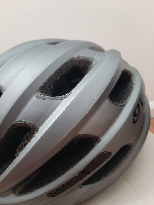 Capacete ciclismo Giro Isode