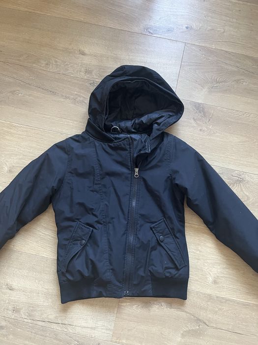 Дитяча Куртка marmot 7-9 рокім ( м)