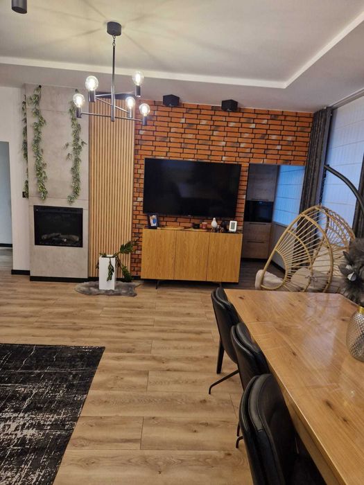 Wynajmę mieszkanie w Węgorzewie ul. Mała 6