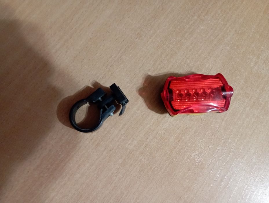 Аксессуары для велосипеда