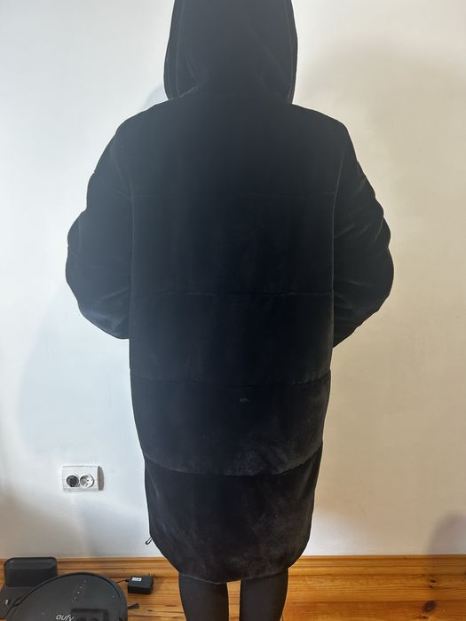 Шуба (еко-хутро) Vkota collection