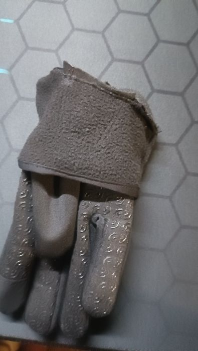 Rękawiczki The North Face L