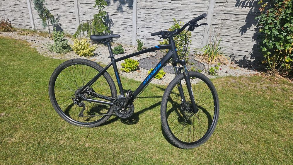 Kands Avangarde 19" 2023