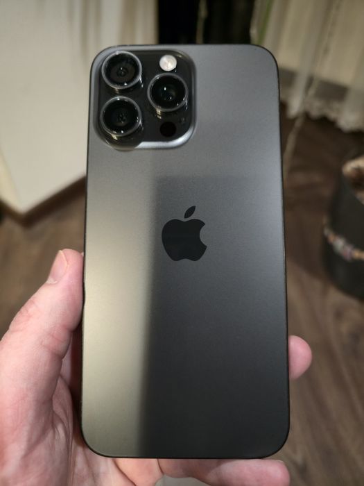 ірhone 15 pro max 256