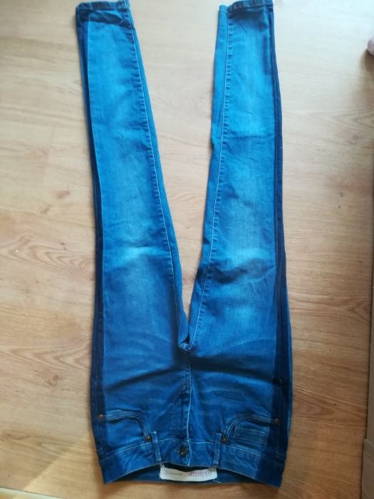 Nowe jeansy Next 36
