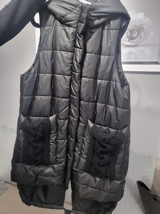 Kamizelka firmy by o la la