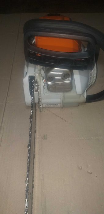 Pilarka spalinowa STIHL 181 C