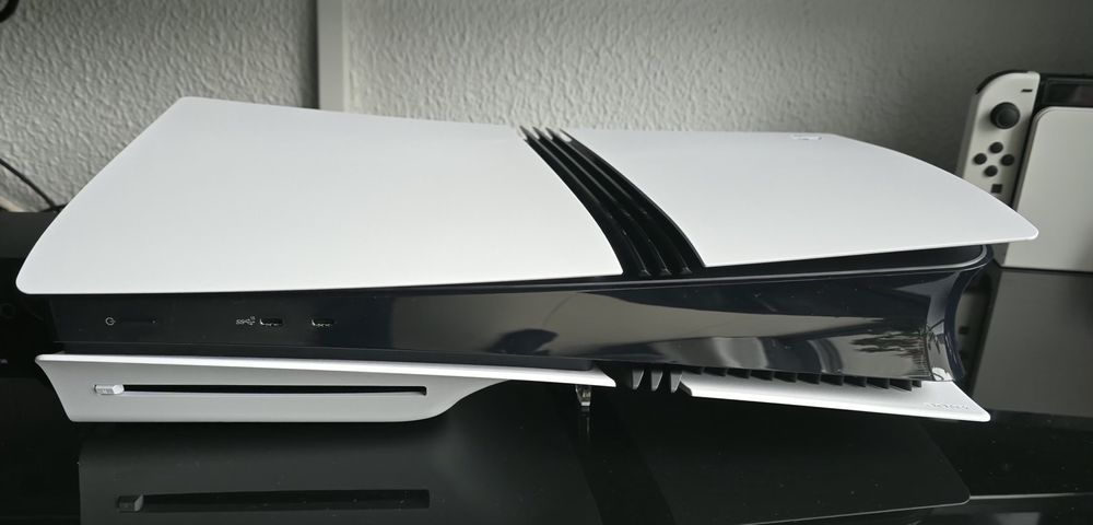 Ps5 pro garantia 3 anos