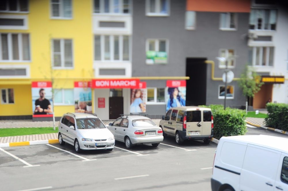 Старинный Tilt-shift из Гелиос 44-2 тилт-шифт, lensbaby Nikon Canon