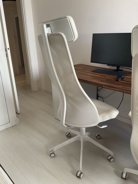 Vendo cadeira(s) de escritório IKEA JÄRVFJÄLLET – individual ou as duas