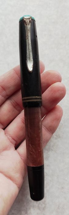 Перьевая ручка СССР