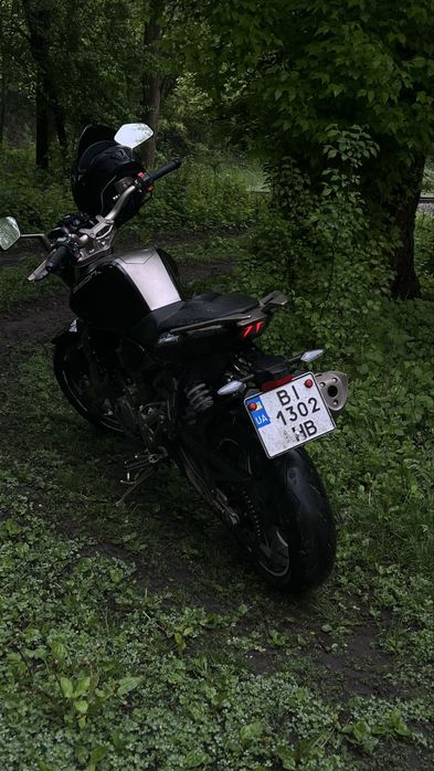 Мотоцикл geon stinger 250
