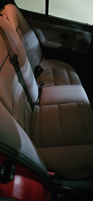 BMW. 1991  1600 cc  gasolina 5 portas tecto de abrir com 163.244 motivo da venda falecimento do proprietário