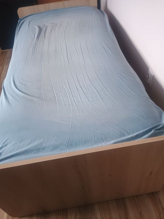 Łóżko  95x205  z szufladą