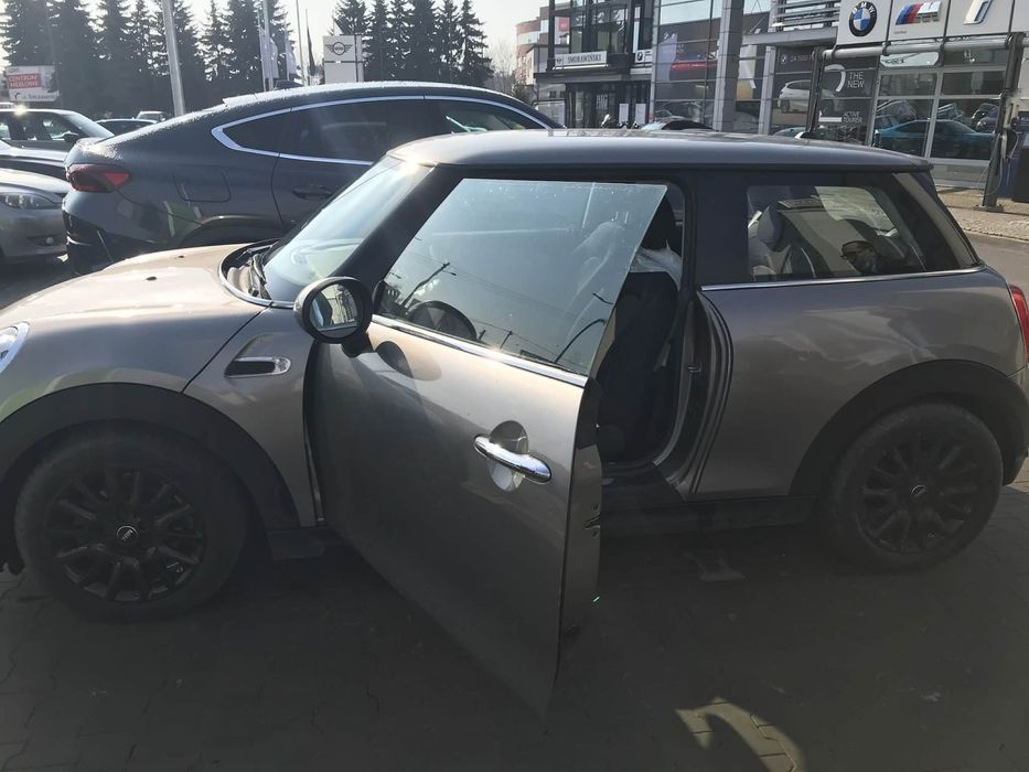 MINI ONE MINI ONE Standard