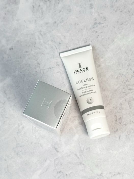 Image Skincare Ageless Total Resurfacing Mask, оновлююча маска 57 гр