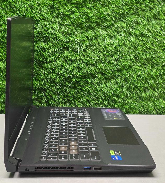 Msi Katana 15.6"/ RTX 4060 - 8GB / i7-12650H/RAM 16GB/SSD - 1TB /МОЩЬ!