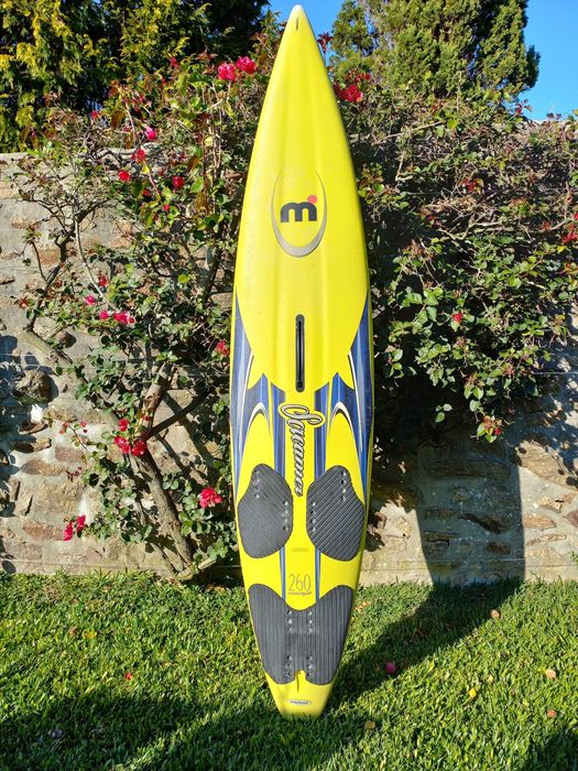 Prancha de windsurf Mistral64739972806273121