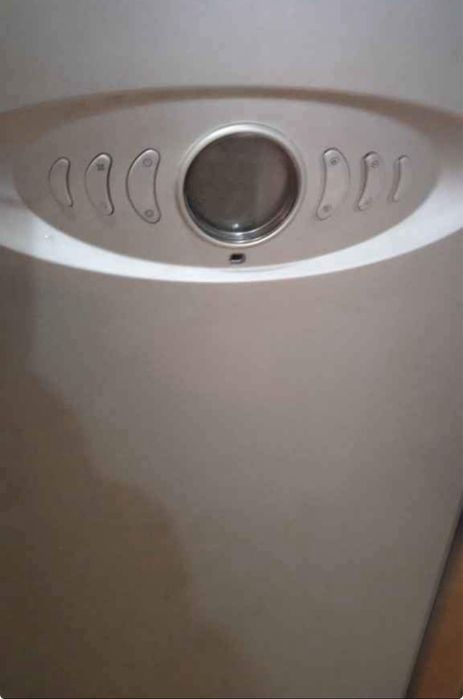 Ar condicionado portatil