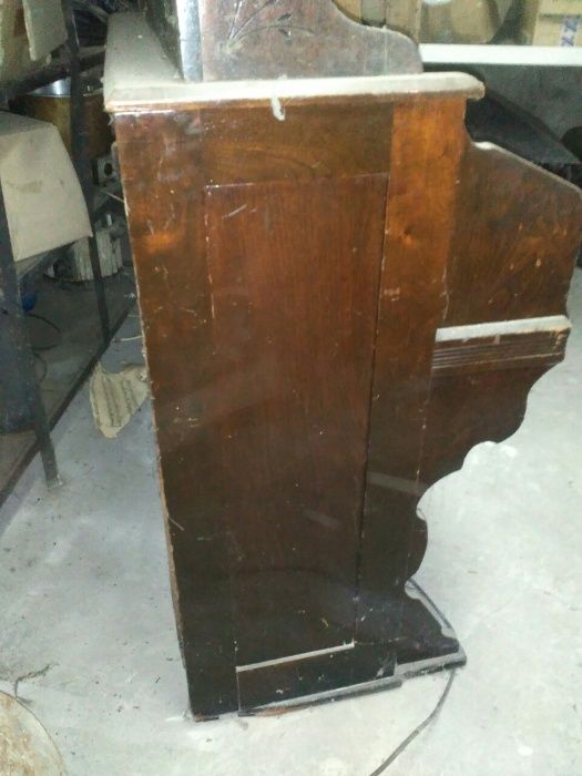 Орган духовой Miller Organ Co USA