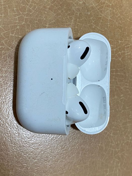 Air Pods Pro (réplica)