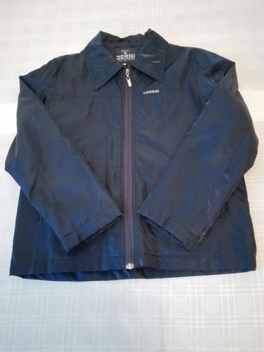 Kurtka przejściowa,  rozmiar L